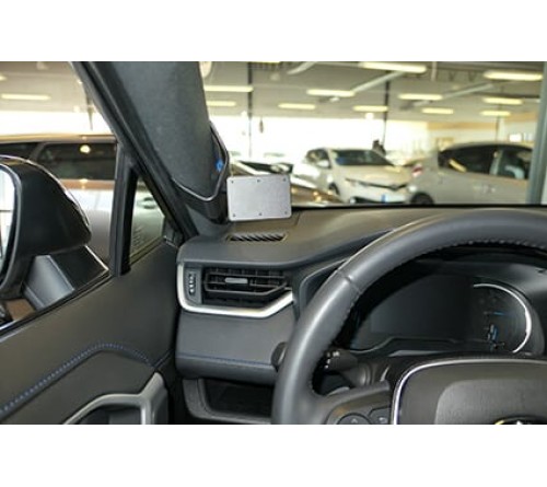 Proclip Toyota RAV 4 19-/Suzuki Across 21- Left mount