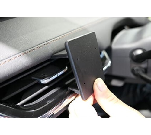 Proclip Skoda Enyaq IV 21-/ Elroq 25- Left mount