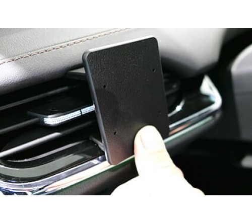 Proclip Skoda Enyaq IV 21-/ Elroq 25- Left mount