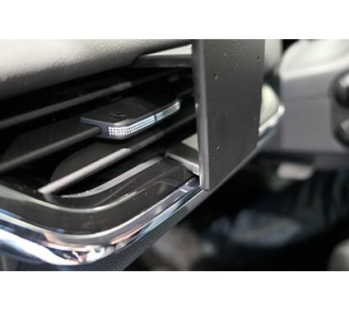 Proclip Skoda Enyaq IV 21-/ Elroq 25- Left mount