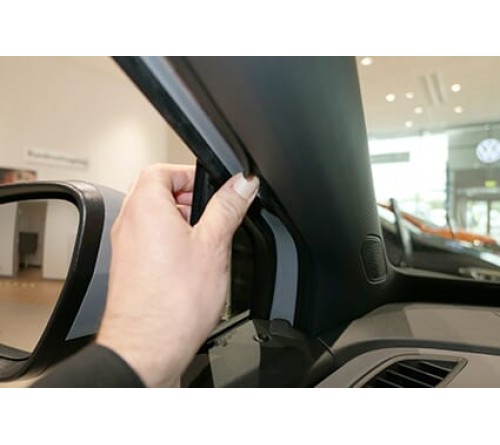 Proclip Volkswagen ID.4 21- ID.5 23- Left mount