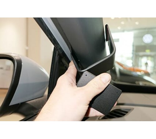 Proclip Volkswagen ID.4 21- ID.5 23- Left mount