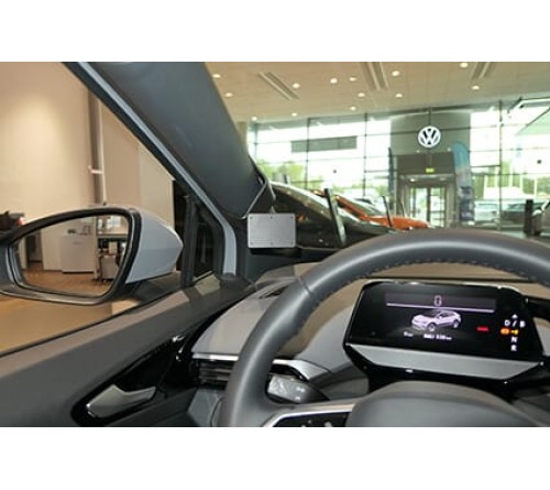 Proclip Volkswagen ID.4 21- ID.5 23- Left mount