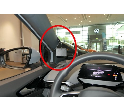 Proclip Volkswagen ID.4 21- ID.5 23- Left mount
