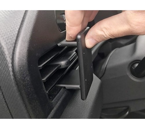 Proclip VW Caddy Cargo 21-/Ford Trans.Connect 24-Left mount