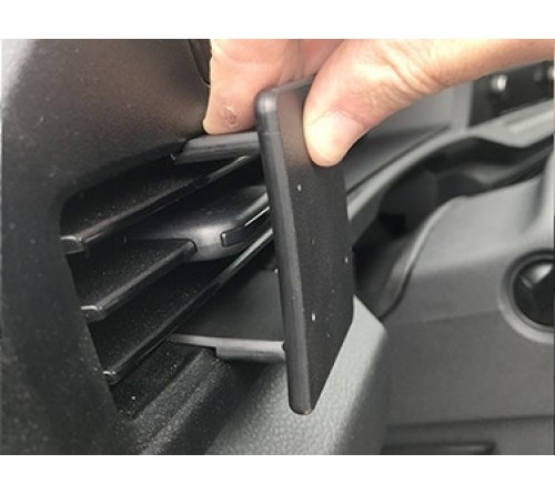 Proclip VW Caddy Cargo 21-/Ford Trans.Connect 24-Left mount