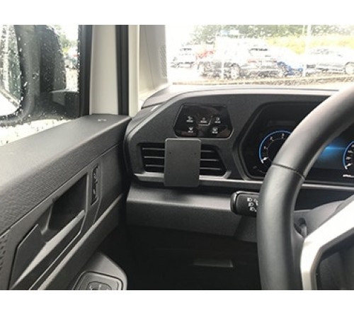 Proclip VW Caddy Cargo 21-/Ford Trans.Connect 24-Left mount