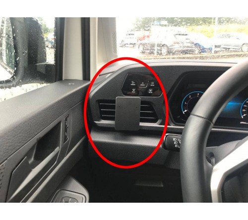 Proclip VW Caddy Cargo 21-/Ford Trans.Connect 24-Left mount