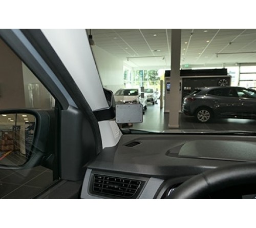 Proclip Renault Express 22- Left mount