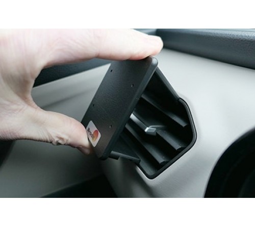 Proclip Maxus e-Deliver 3 21- Left mount