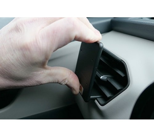 Proclip Maxus e-Deliver 3 21- Left mount