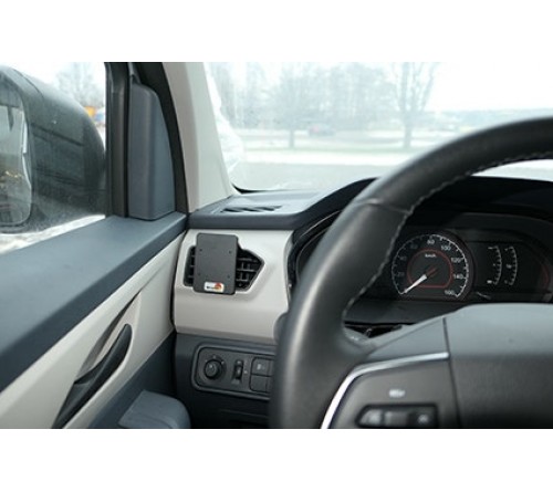 Proclip Maxus e-Deliver 3 21- Left mount