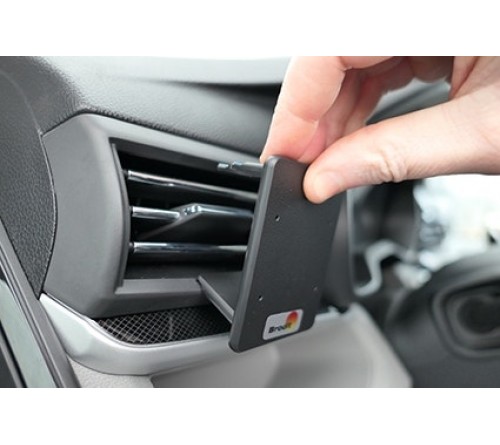 Proclip Maxus e-Deliver 9 21- Left mount