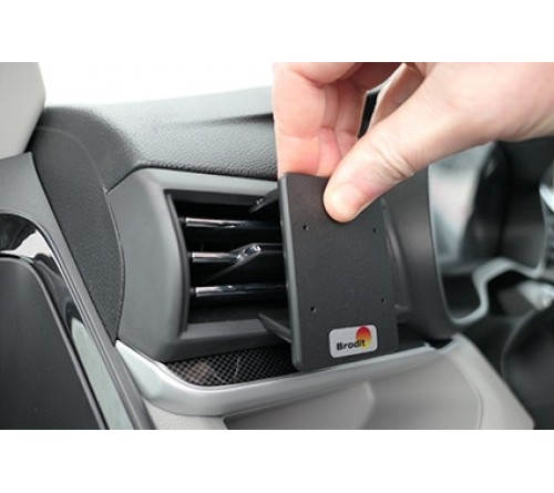 Proclip Maxus e-Deliver 9 21- Left mount