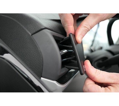 Proclip Maxus e-Deliver 9 21- Left mount