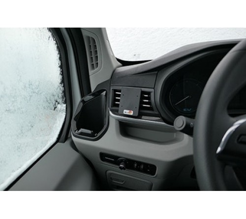 Proclip Maxus e-Deliver 9 21- Left mount