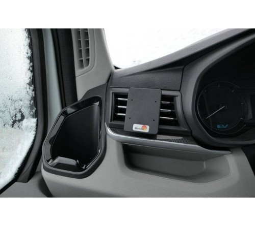 Proclip Maxus e-Deliver 9 21- Left mount