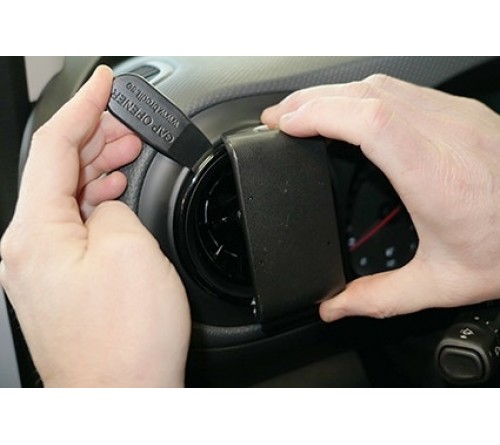 Proclip Mercedes Benz Citan 22- Left mount