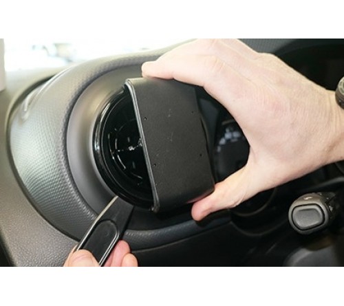 Proclip Mercedes Benz Citan 22- Left mount