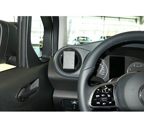 Proclip Mercedes Benz Citan 22- Left mount