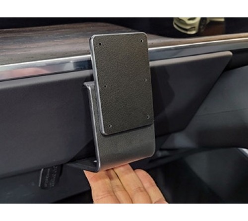 Proclip Tesla Model S 22- / Model X 21- Left mount