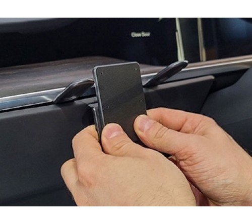 Proclip Tesla Model S 22- / Model X 21- Left mount