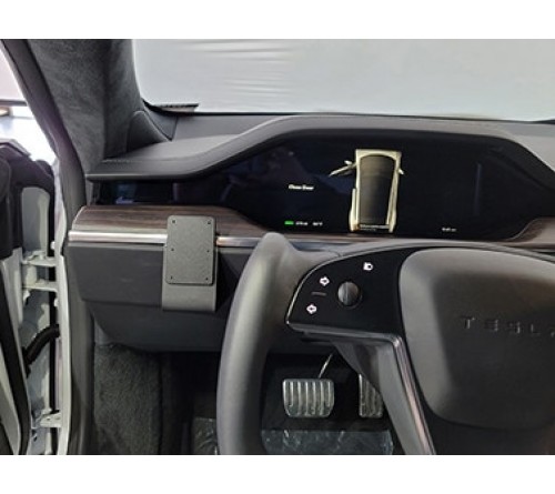 Proclip Tesla Model S 22- / Model X 21- Left mount