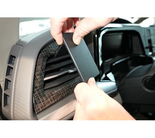 Proclip Volkswagen T7 Multivan 22- Left mount