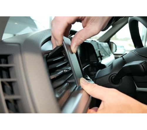 Proclip Volkswagen T7 Multivan 22- Left mount