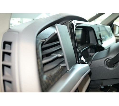 Proclip Volkswagen T7 Multivan 22- Left mount