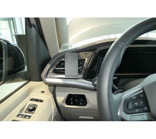 Proclip Volkswagen T7 Multivan 22- Left mount