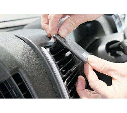 Proclip Fiat Ducato 22- Left mount