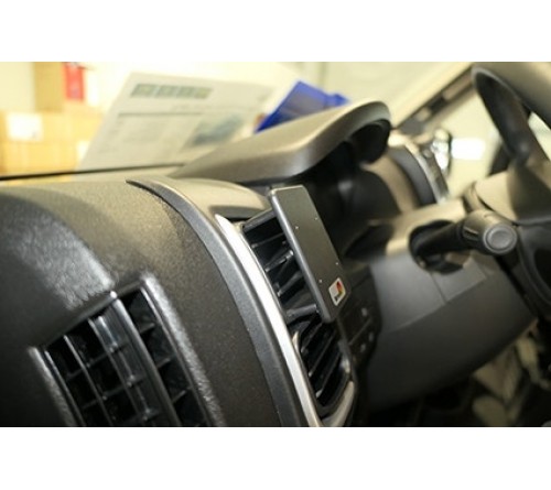 Proclip Fiat Ducato 22- Left mount