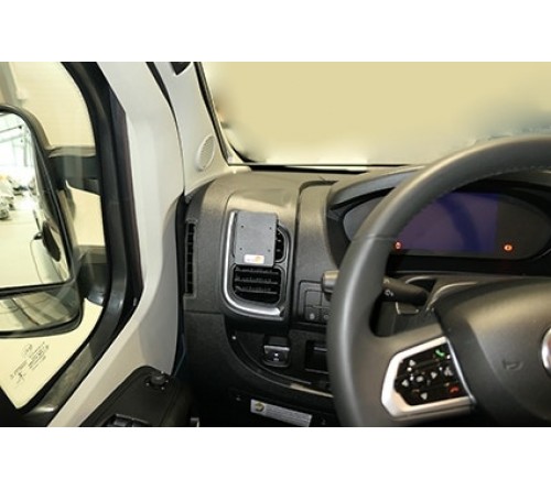 Proclip Fiat Ducato 22- Left mount