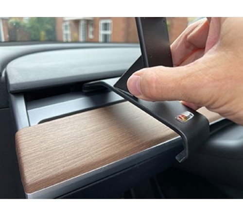 Proclip Tesla 3 18-24 Model Y 20- Left mount