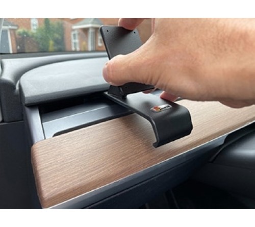 Proclip Tesla 3 18-24 Model Y 20- Left mount