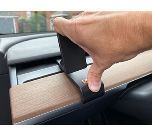 Proclip Tesla 3 18-24 Model Y 20- Left mount