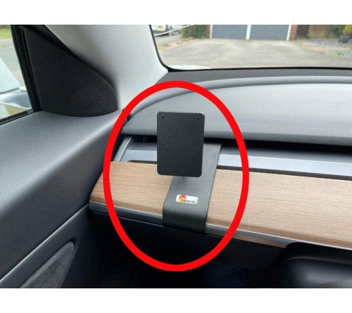 Proclip Tesla 3 18-24 Model Y 20- Left mount