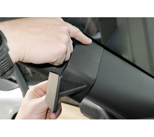 Proclip Land Rover Range Rover 22- / RR Sport 23- Left mount