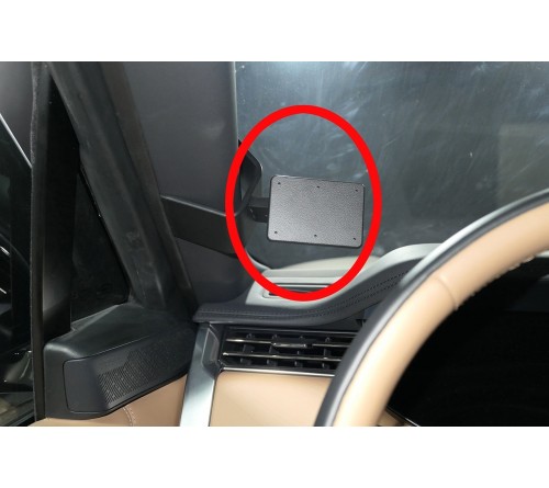 Proclip Land Rover Range Rover 22- / RR Sport 23- Left mount