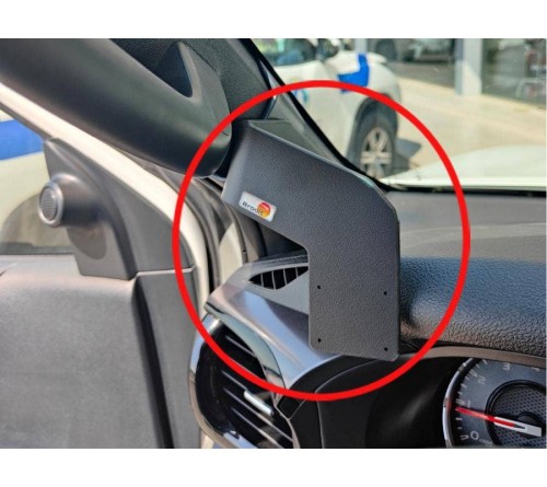 Proclip Toyota HiLux 16- Left mount