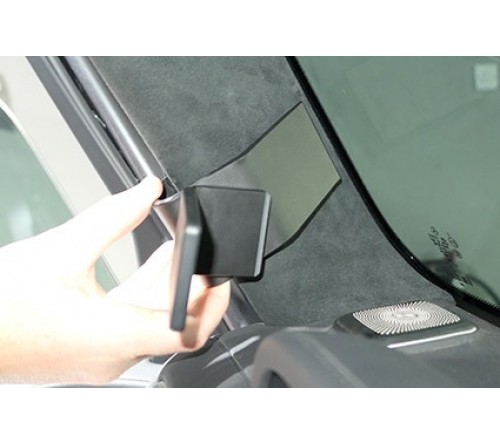 Proclip Mercedes Benz G-Class 19- Left mount