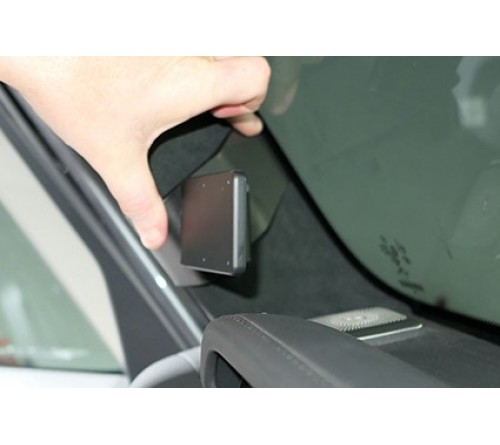 Proclip Mercedes Benz G-Class 19- Left mount