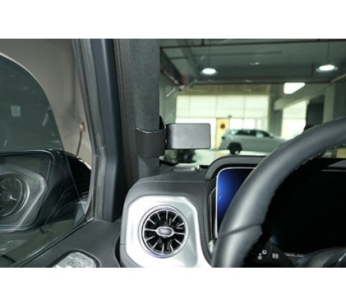 Proclip Mercedes Benz G-Class 19- Left mount