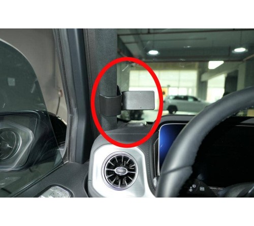 Proclip Mercedes Benz G-Class 19- Left mount