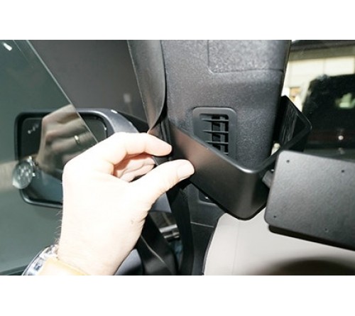 Proclip Ford Bronco 20- Left mount