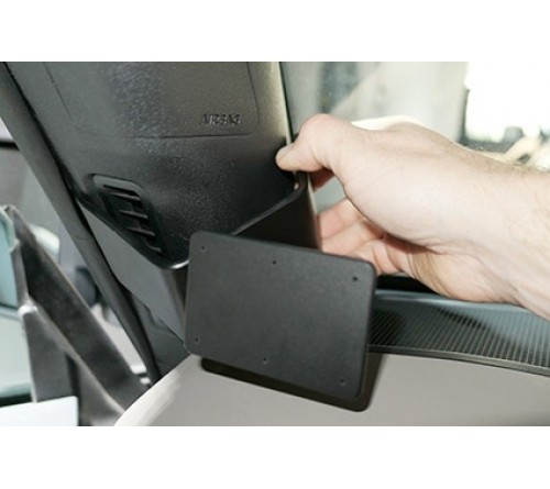 Proclip Ford Bronco 20- Left mount