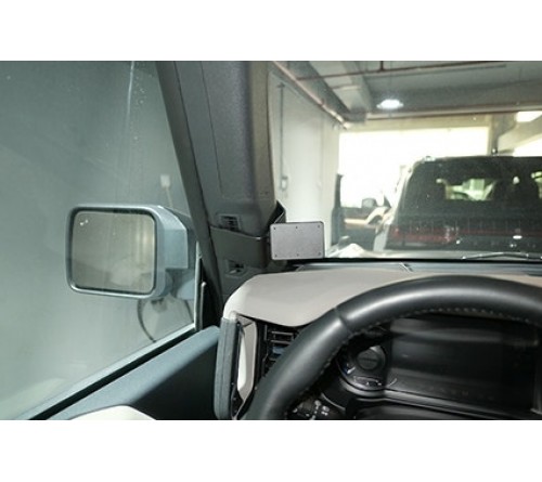 Proclip Ford Bronco 20- Left mount