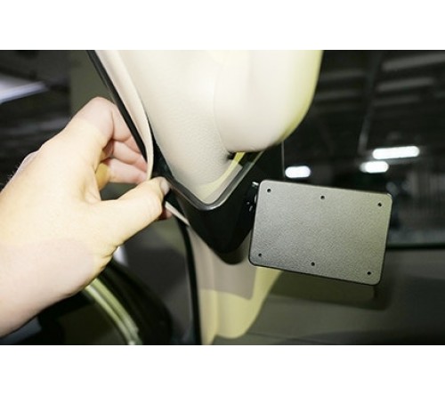 Proclip Toyota LandCruiser 150 22-23 Left mount