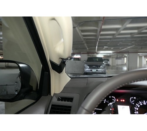 Proclip Toyota LandCruiser 150 22-23 Left mount
